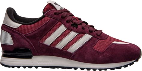 Buy ZX 700 'Collegiate Burgundy' 